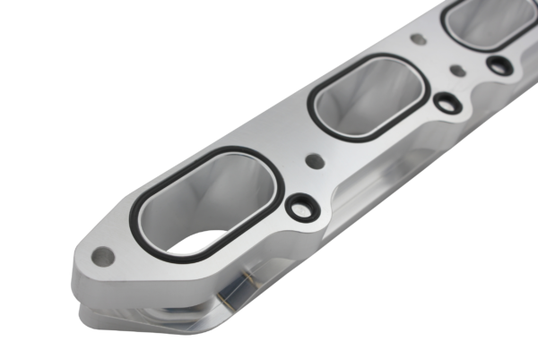 BMW S54 S54B32 ITB ADAPTOR - FOR M50 M52 ENGINE M50B25 M52B28 M52TU M54 PORTING FTWL