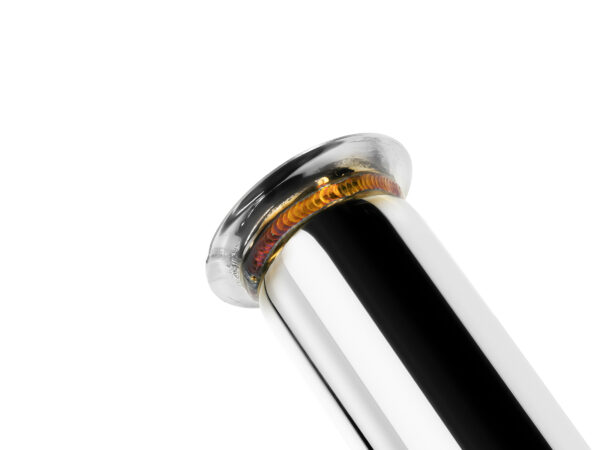 Downpipe FMIC.Pro for BMW E90 E91 318d 320d M47N2 2004-2007