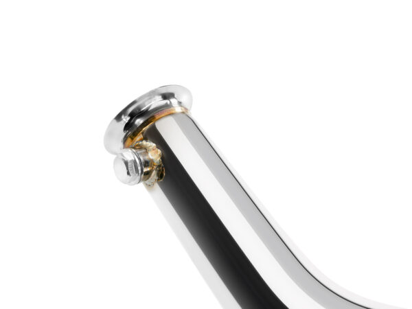 Downpipe FMIC.Pro for BMW E90 E91 318d 320d M47N2 2004-2007