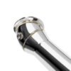 Downpipe FMIC.Pro for BMW F32 F33 F36 440i 440ix B58 2016-