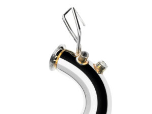 3_66 Downpipe FMIC.Pro for AUDI A3 1.9 2.0 TDI 8P 2004-2013