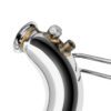 3_91 Downpipe FMIC.Pro for VOLKSWAGEN Touran 1.6 2.0 TDI CR Mk1 2011-2015
