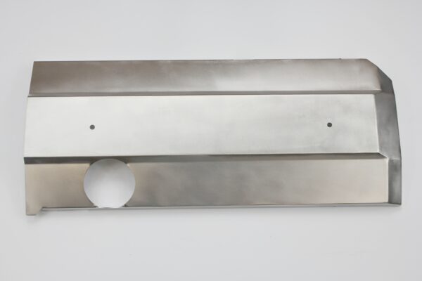 3dsa1 BMW M52TU/M54 stainless steel heat shield M52B28TU M54B30 FTWL