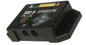 SSI-4 PLUS: 4 Channel Sensor Interface Innovate 3914