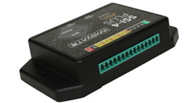 SSI-4 PLUS: 4 Channel Sensor Interface Innovate 3914