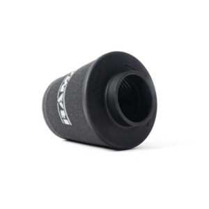 Ramair ProMax Large Universal Foam 60mm Rubber Neck Air Filter in Enclosed Airbox