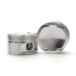 Forged Pistons ZRP for BMW 2.5L M52 Single Vanos ZRP Forged Pistons 154547 84.00mm 8.3:1