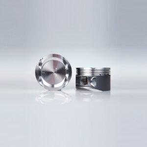 Forged Pistons ZRP for Ford 2.0L 16v Cosworth Turbo Crank. 84mm 91.50mm 9.2:1