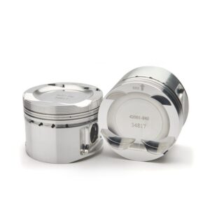 Forged Pistons ZRP for Lancia 2.0L 16v Integrale 84.50mm 8.5:1