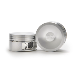 Forged Pistons ZRP for Opel 1.6L Z16LER / LET ZRP Forged Pistons 79.50mm 8.5:1