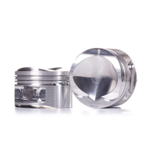 Forged Pistons ZRP for Volkswagen 1.8L TFSI - 82.50mm 9.6:1