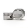 Forged Pistons ZRP for VW 2.0L TFSI / TSI 82.7mm