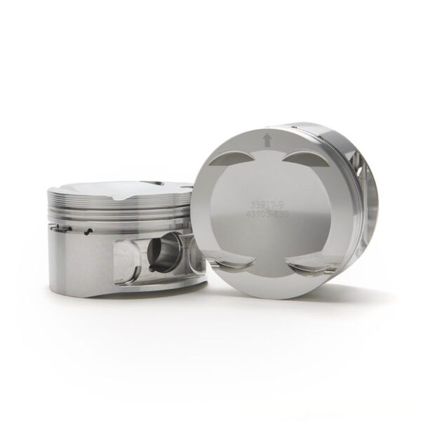 Forged Pistons ZRP for VW 2.0L TFSI / TSI 82.7mm