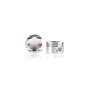 Forged Pistons ZRP for Volkswagen 2.0L TFSI Crank. 95.20 83.00mm 9.6:1