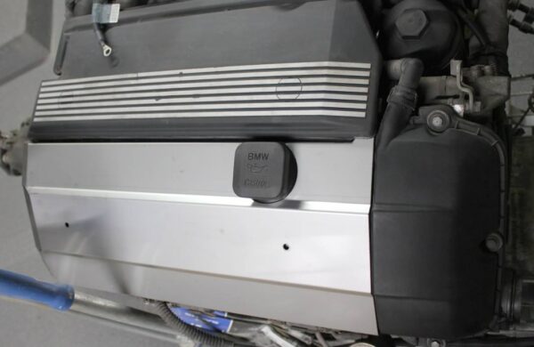 46503931_2325125457559419_6448624255113363456_o BMW M52TU/M54 stainless steel heat shield M52B28TU M54B30 FTWL