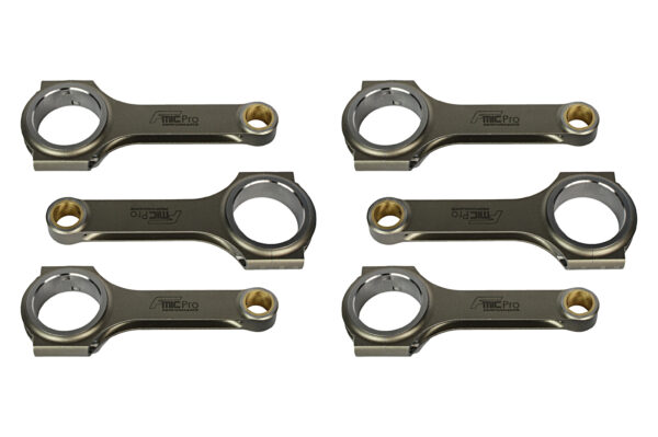 470747 Forged rods FMIC.Pro for VW AUDI 2.8 3.2 VR6 R32 Rods