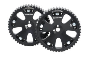 Adjustable Cam Gears Kelford Cams for Mitsubishi 4G93