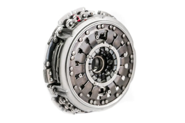 4_1_1 RTMG Performance DSG DQ200 Gen 3 Upgraded Clutch with Kevlar Discs up to 470 Nm for MQB EA888