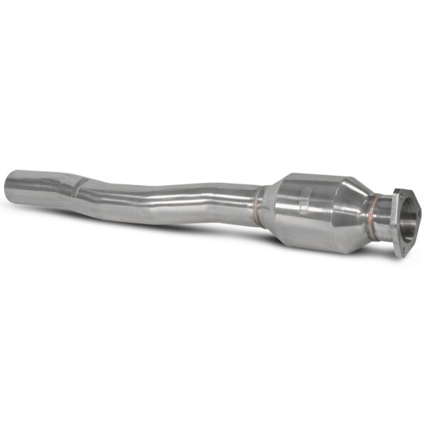 500001018_1_3 Competition Package Wagner Tuning EVO3 for Audi TTRS 8J 2.5 TSFI Intercooler / Downpipe