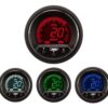 RTMG Performance 52mm Premium Evo Series Electrical Boost Gauge