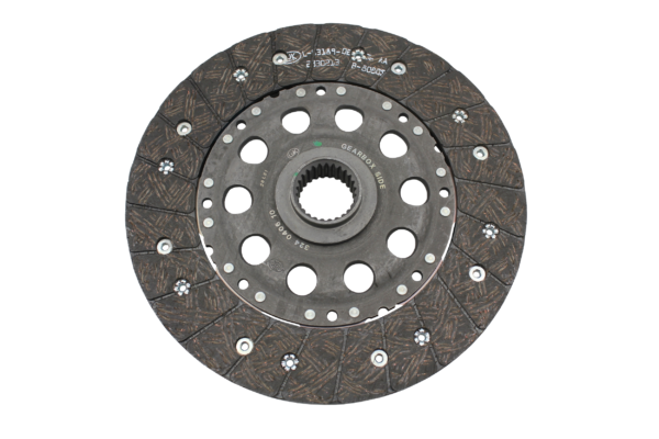BMW LUK N57 N54 GS6-53DZ i GS6-53BZ 240 mm clutch disc FTWL