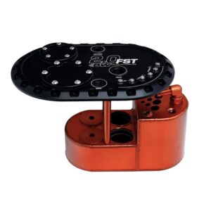 6-000-20FST DeatschWerks 2.0L Fuel Cell Surge Tank