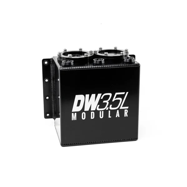 DeatschWerks 3.5L Surge Tank