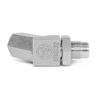 600001002_3_2 Oxygen Sensor Eliminator Wagner Tuning 45° Mini Catalyst 300CPSI