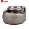 Pulsar PSR Turbine Housing T4 1.25 A/R 96/88mm Turbin Wheel for 400 Series Turbo