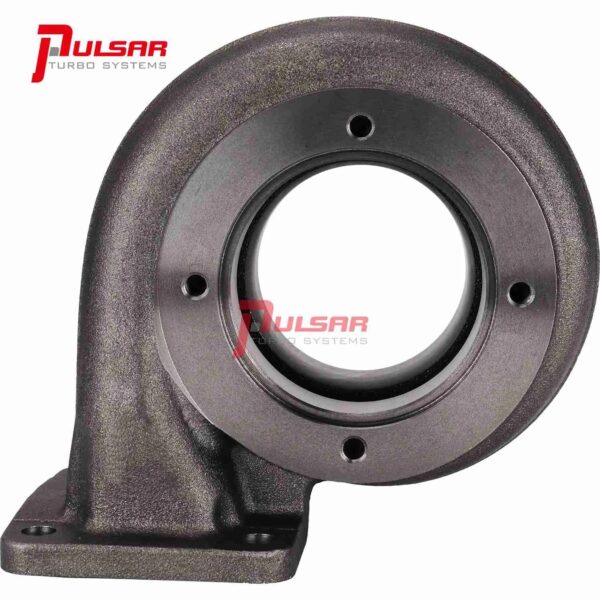 602330003-1 Pulsar PSR Turbine Housing T4 Open 0.88 A/R 76/68mm TW for 300 Series Turbo 177210