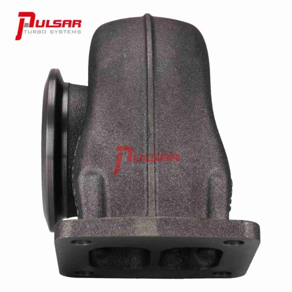 602330003-2 Pulsar PSR Turbine Housing T4 Open 0.88 A/R 76/68mm TW for 300 Series Turbo 177210