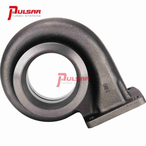 602330003-3 Pulsar PSR Turbine Housing T4 Open 0.88 A/R 76/68mm TW for 300 Series Turbo 177210