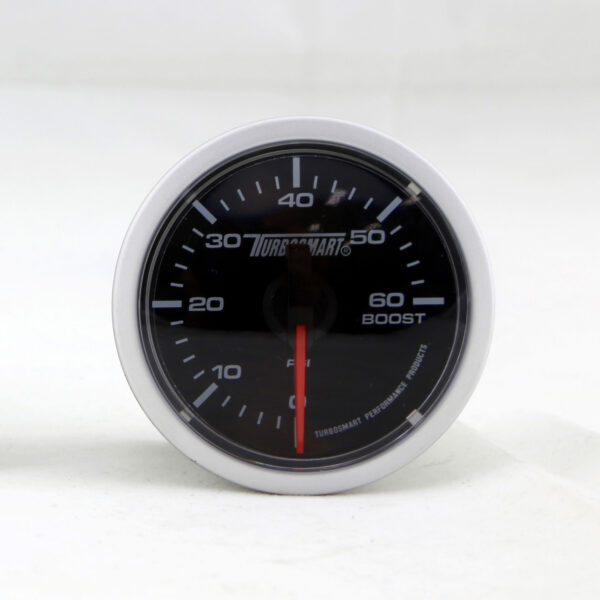 60PSI Boost Only gauge