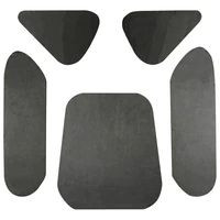 67-chevelle-under-hoodtm-kit-kit-cowl-induction-hood-dei-050126 67 Chevelle Under Hood™ Kit Kit (Cowl Induction Hood) DEI 050126