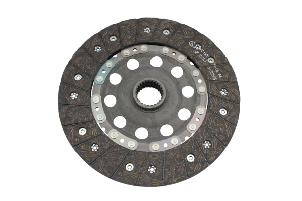 BMW LUK N57 N54 GS6-53DZ i GS6-53BZ 240 mm clutch disc FTWL