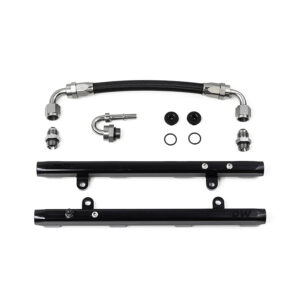 Fuel Rail DeatchWerks for Coyote 5.0 Ford Mustang V8 2011-17 and Ford F-150 V8 2011-17
