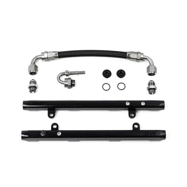 Fuel Rail DeatchWerks for Coyote 5.0 Ford Mustang V8 2011-17 and Ford F-150 V8 2011-17