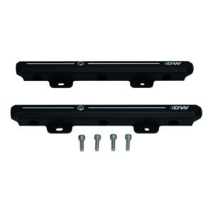 Fuel Rail DeatchWerks for Honda J-Series 2007-13 Acura MDX J37A1 2013-18 Acura RDX J35Z2 2005-12 Acura RL J35A8/J37A2 2004-14 Acura TL J32A3/J35A8/J35Z6/J37A4 2010-14 TSX J35Z6 2003-17 Accord J30A4/J30A5/J35Z2/J35Z3/J35Y1/J35Y2