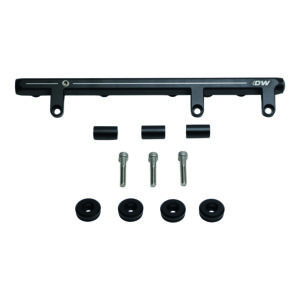 7-800 Fuel Rail DeatchWerks for Nissan SR20 S13 1991-97 Nissan 180SX 1991-93 Nissan Silvia 1989-93 Nissan 240SX