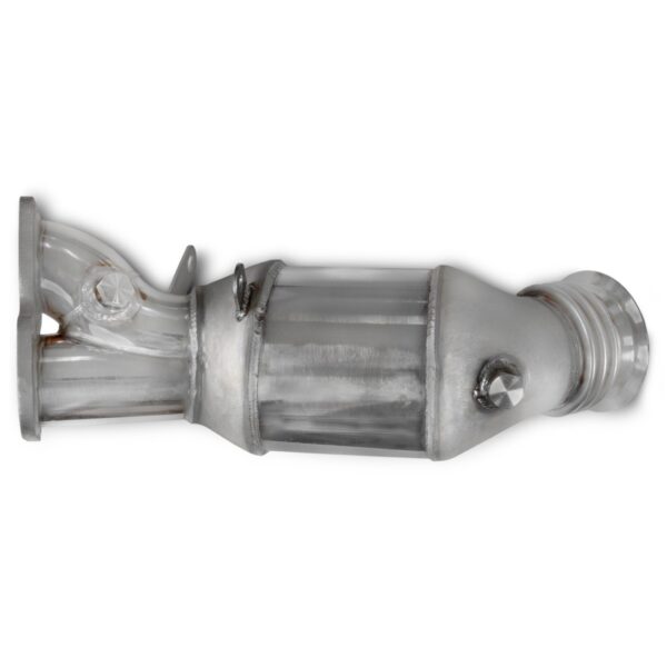 700001016_4_2 Competition Package Wagner Tuning EVO2 for BMW E-series 135i Intercooler / Downpipe