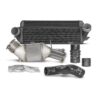 700001017_2 Competition Package Wagner Tuning EVO2 for BMW E-series 135i Intercooler / Downpipe