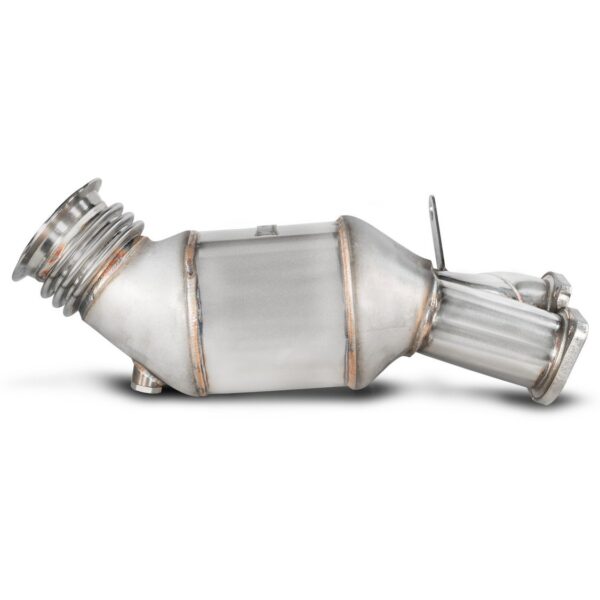 700001017_3_2 Competition Package Wagner Tuning EVO2 for BMW E-series 135i Intercooler / Downpipe