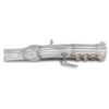 700001018_3_2 Performance Package Wagner Tuning for BMW E90-serie 335d Intercooler / Downpipe