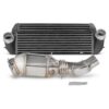 700001022_2 Competition Package Wagner Tuning EVO1 for BMW F-series 125i Intercooler / Downpipe