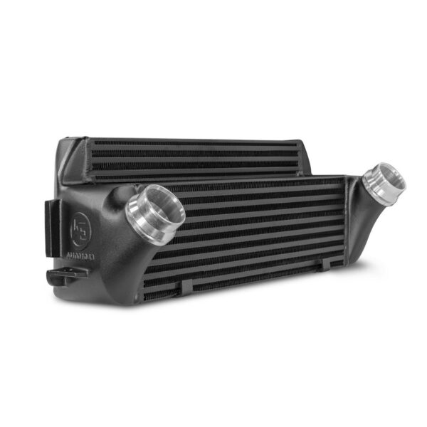 700001022_2_2 Competition Package Wagner Tuning EVO1 for BMW F-series 125i Intercooler / Downpipe