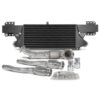 Competition Pack Wagner Tuning EVO2 for Audi TTRS 8J 2.5 TFSI Intercooler / Downpipe