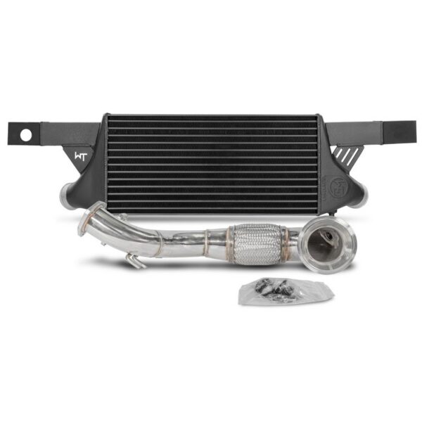700001056 Competition Package Wagner Tuning EVO2 for Audi RS3 8P Intercooler / Downpipe
