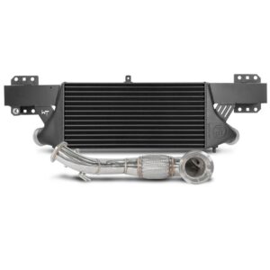Competition Package Wagner Tuning EVO2 for Audi TTRS 8J 2.5 TFSI Intercooler / Downpipe