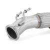 700001058_4 Competition Package Wagner Tuning for Ford Focus MK3 ST250 Intercooler / Downpipe