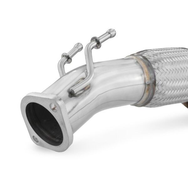 700001058_4 Competition Package Wagner Tuning for Ford Focus MK3 ST250 Intercooler / Downpipe
